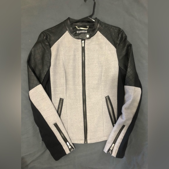 Express Jacket - Picture 1 of 3